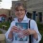 Profile Picture of Barbara Polizzi with the book | Mineral Point,Wi. librarian.… - Flickron Google