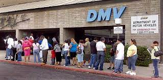 California Dmv Shutdown Due To Hardware Malfunction El Paisano