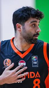 Dubai international basketball championship #33 🏀