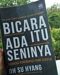 Check spelling or type a new query. Review Book Bicara Itu Ada Seninya Muslimah Pembelajar