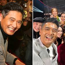 9 Reasons Why We Still Adore Chow Yun Fat