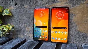 Motorola moto g60 android smartphone. Moto G Stylus And G Power Review Surprisingly Great Cameras The Verge
