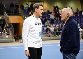 Deutscher Tennis Bund yeni bir...