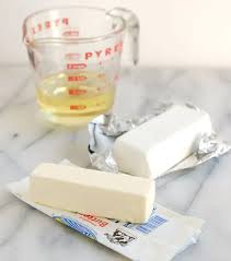 Besides butter, margarine is another way to replace shortening in your recipe. Function Of Fats In Baking Baking Sense