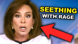 Jeanine Pirro Left FUMING After DC Residents Shut Her DOWN