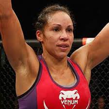 Julia Avila vs. Marion Reneau, TWC 13