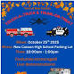Touch a Trunk- Trick or Treat in New Canaan event image