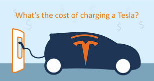Will i need extra homeowner's insurance if i have a level 2 charger in my garage? The Cost Of Charging A Tesla And How It Compares To Gas Vehicles