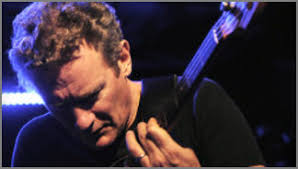 Broderick Smiths Big Combo