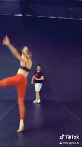 🌊💙 Choreo by Mark Meismer at TheSpace.TV #fyp