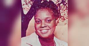 Eleanor Faye Baldwin Obituary