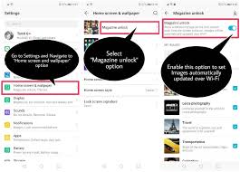 Huawei magazine unlock app updates. Tutorial What To Do If The Magazine Unlock Covers Aren T Updating Honor