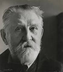 Arthur George Ling Portrait Print