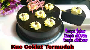 1 bks vanili, 3 butir telur, 1/2 gelas. Lwkncen1se5b M