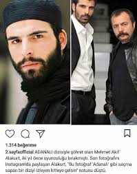 Mehmet akif alakurt adanalı dizisi zamanlarında dizi tv' yle yaptığı röportajı (1080p hd)mehmet akif alakurt (maraz ali) ile ilgili güncel haberler almak. Gamzemamze On Twitter Gamzemamze Mehmet Akif Alakurt Neden Ofkelisin Bu Kadar Abi Cok Korkuyorum Senden Https T Co Uhjuv8ftvj Twitter
