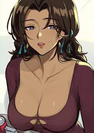 Post 4644798: Cowboy_Bebop Katerina_Solensan
