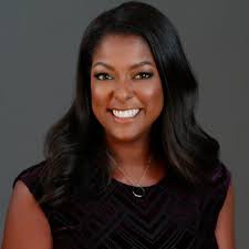 It was like the first day of school for me. So happy to begin this new  chapter with my FOX 5