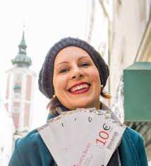 Gebildbrote • Kletzenbrot • Marktbeschicker:innen • Vier-Viertel-Kekse