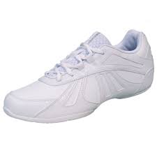 Kaepa Touchup Comfort And Stability Cheer Shoes Kap6558