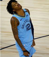Tee morant, ja's father, said he and his family were enjoying good natured trash talk with some fans during the game, but a group of three crossed the line in awful fashion, as he detailed. Ja Morant Reveals He Has Fractured Thumb After Season Ending Loss Memphis Local Sports Business Food News Daily Memphian