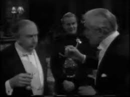 Image result for lord peter wimsey bellona club television