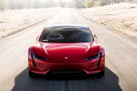 The tesla roadster started the rise of the electric car (or at least the cool electric car) at a time here you'll find everything we know about the new tesla roadster so far. 2022 Tesla Roadster Exterior Photos Carbuzz