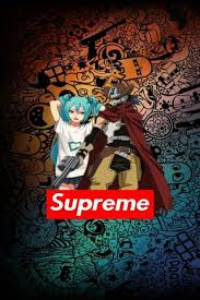 Available for hd, 4k, 5k pc, mac, desktop and mobile phones. Phoneky Supreme Anime Hd Wallpapers