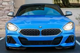Image result for Misano Blue 2020 Z4