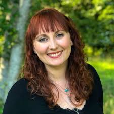 Michelle Lindblom (@InfoSecMichelle)