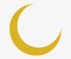 Check spelling or type a new query. Crescent Moon Clip Art At Vector Clip Art Yellow Crescent Moon Png 600x599 Png Download Pngkit