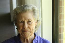 Juanita "Nita" Shook Obituary