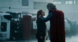 When the dark elves attempt to plunge the universe into darkness, thor must embark on a perilous and personal journey that will reunite him with doctor jane foster. Not Guilty Thor The Dark World