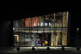 Lizhi photos