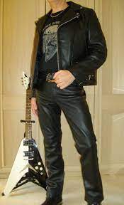 Pin On We Just Love Heavy Metal