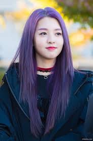 Reddit fan forum for the kpop group berry good. Berry Good Pics Berrygoodpic Twitter Kpop Hair Color Pastel Purple Hair Purple Hair