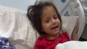 Fundraiser for Reanna Graham by Stephanie Garcia : Join Us in Helping  Esparanza Heal: Support the Graham Family