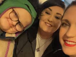 Fundraiser for Emily Brown by Danielle Webster : Caring for Emily, Hope,  and Max's Recovery