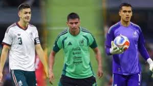 Quién es el jugador más alto de la Selección Mexicana que acudirá al próximo Mundial 2026