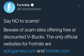 It's about time a website came along which delivers actual pictures of scratched card codes to the masses. It Is Genuinely Disappointing That People Actually Fall For These Scams It Was Getting So Bad That Fortnite Had To Tweet About It Fortnitebr