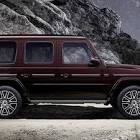 MERCEDES-G