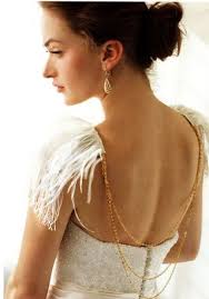 Feather Shoulder Pads West Aussie Wedding Wedding Dress With Feathers Feather Gown Feather Fashion