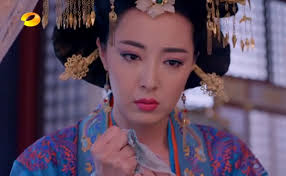 Phim Võ Tắc Thiên: Ly kỳ mối duyên nợ khó hiểu của Võ Tắc Thiên và công  chúa nổi tiếng nhất Đại Đường