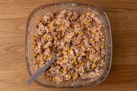 How Long Does Tuna Salad Last In The Fridge Does It Go Bad