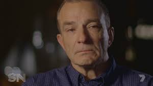 How could this happen? Henry Keogh's long road to freedom