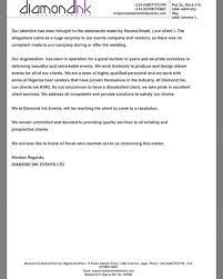Stella Dimoko Korkus.com: Wedding Planner Denike Balogun Reacts To Call Out  Made By Ex-Beauty Queen Iheoma Nnad...