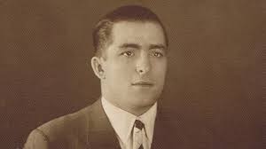 Tres hermanos de Corcubión que partieron para Argentina