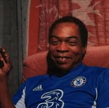 Dominic Gilbert John