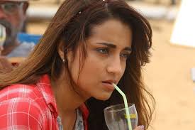 Trisha Krishnan