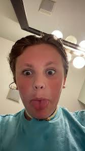 Maddie Parham updated her profile picture.