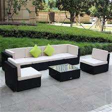 If you want to add extra seating to a dining table, pick a mix of dining chairs and a bench to accommodate a few more guests. 12 Best Patio Furniture Brands For Your Back Yard Outsidemodern